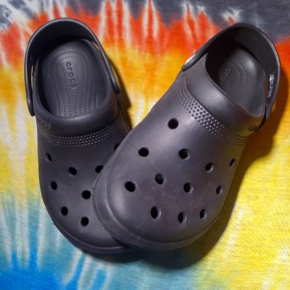 CROCS Shoes - CROC'S Classic Sandals Sz 7